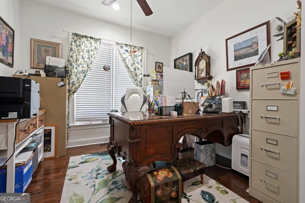 21 Rocky CIR NE White, GA 30184