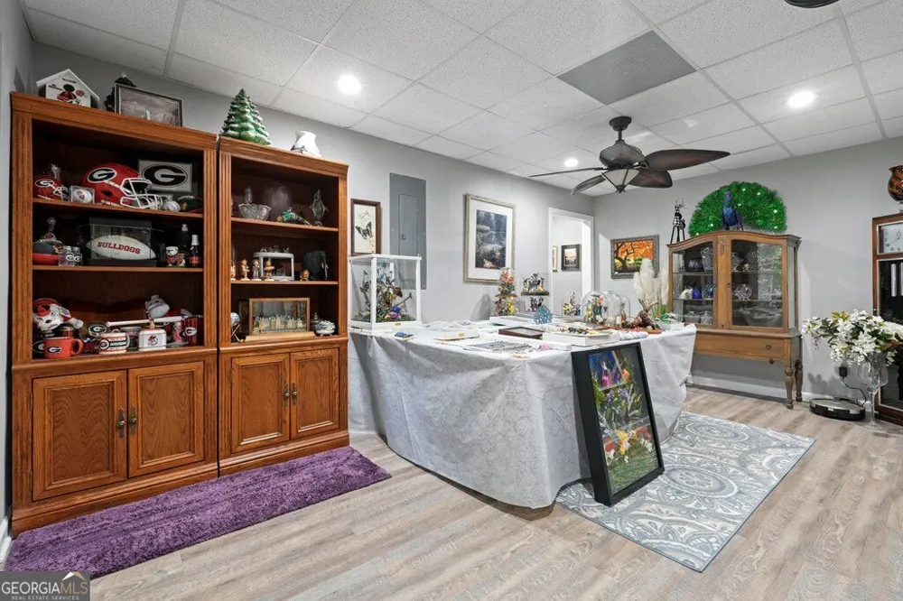 21 Rocky CIR NE White, GA 30184