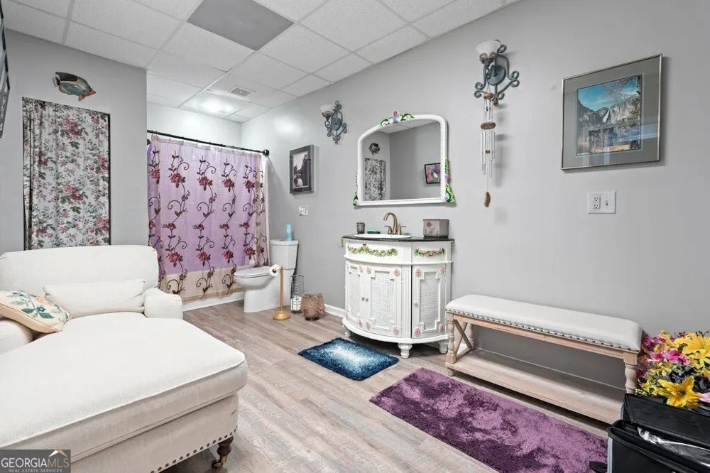 21 Rocky CIR NE White, GA 30184