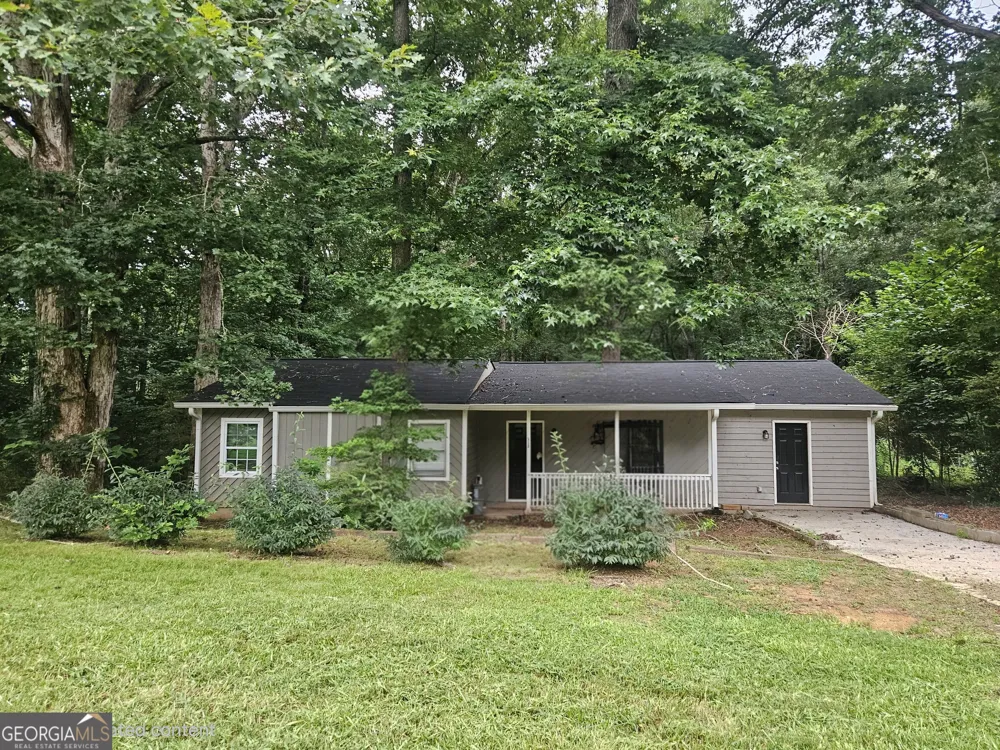 520 Snowfall TER Palmetto, GA 30268
