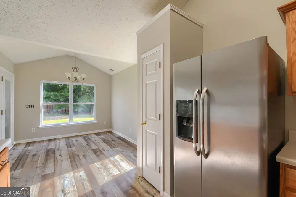 606 Mayfern Trace Fairburn, GA 30213