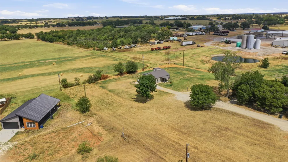 Stagecoach Drive #8-9 De Leon, TX 76444