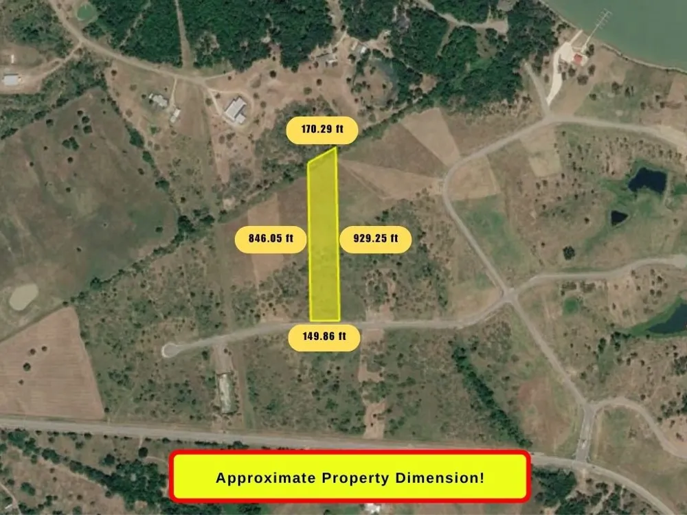 Hwy 637 Corsicana, TX 75109