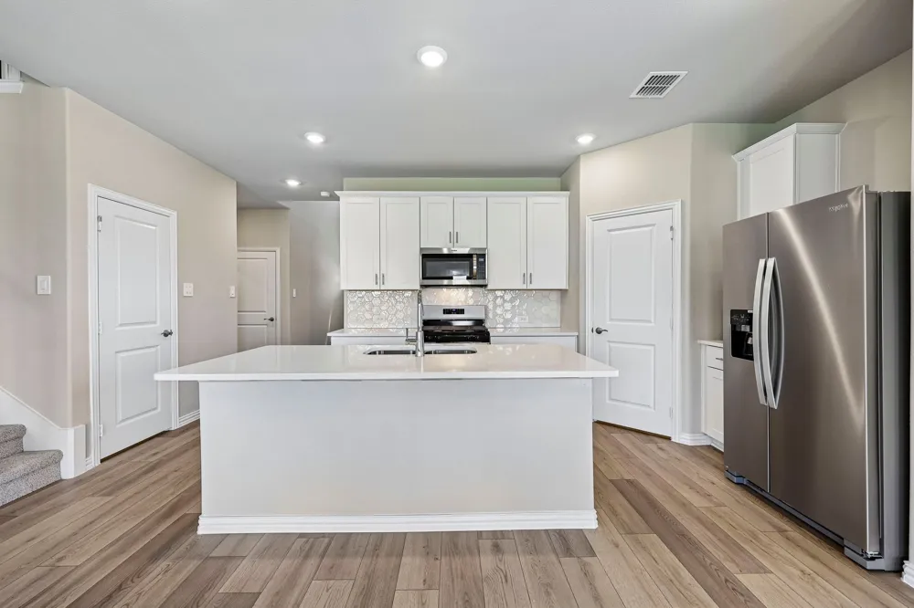 1708 Gardendale Hollow Lane Anna, TX 75409