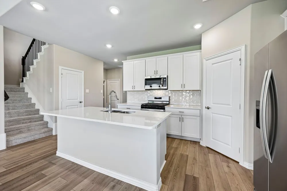 1708 Gardendale Hollow Lane Anna, TX 75409