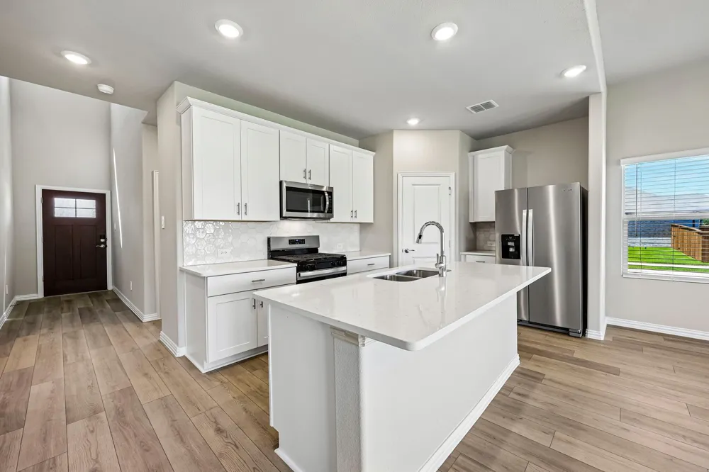1708 Gardendale Hollow Lane Anna, TX 75409