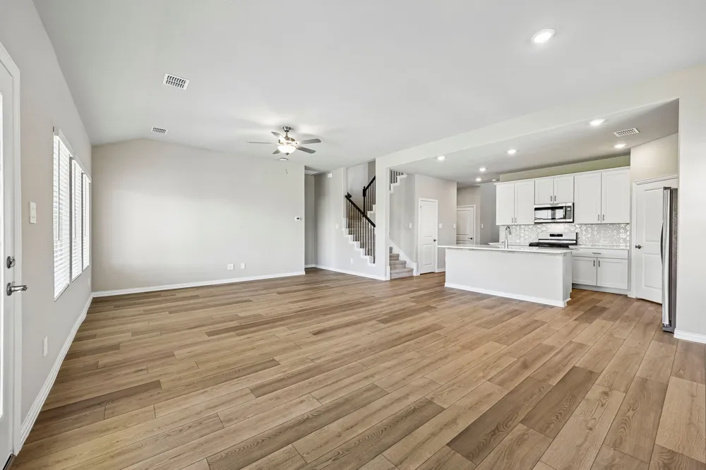 1708 Gardendale Hollow Lane Anna, TX 75409