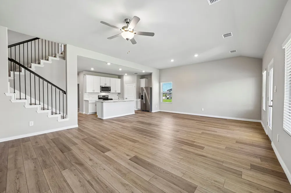 1708 Gardendale Hollow Lane Anna, TX 75409