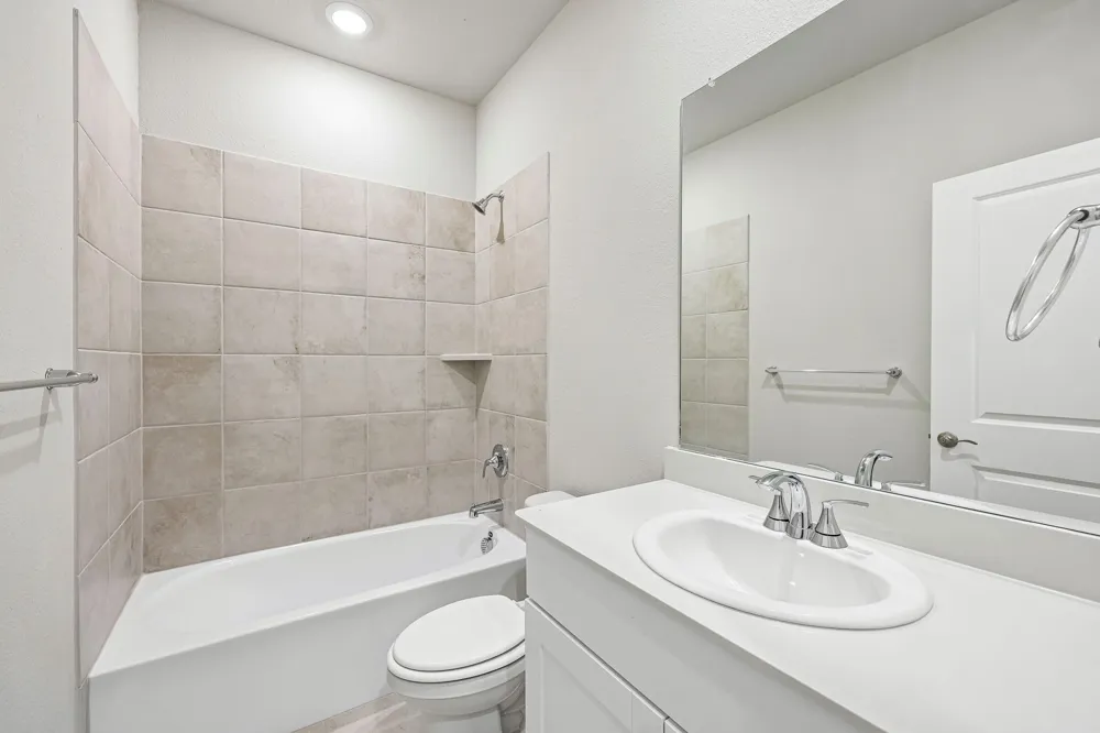 1708 Gardendale Hollow Lane Anna, TX 75409