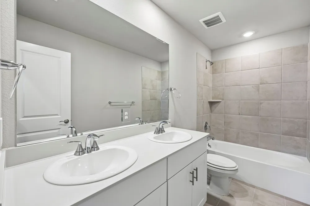 1708 Gardendale Hollow Lane Anna, TX 75409