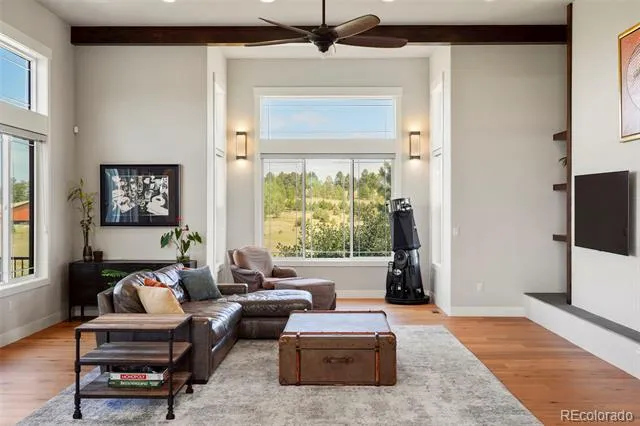 2937 Hidden Den Court Franktown, CO 80116