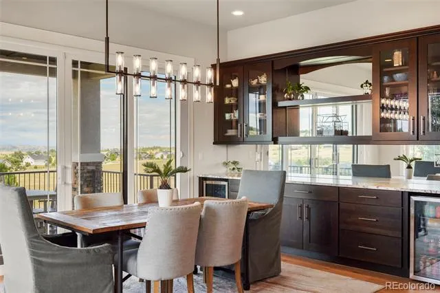 2937 Hidden Den Court Franktown, CO 80116