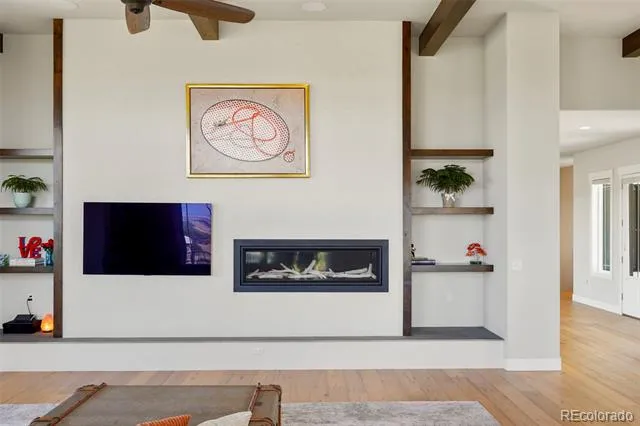 2937 Hidden Den Court Franktown, CO 80116