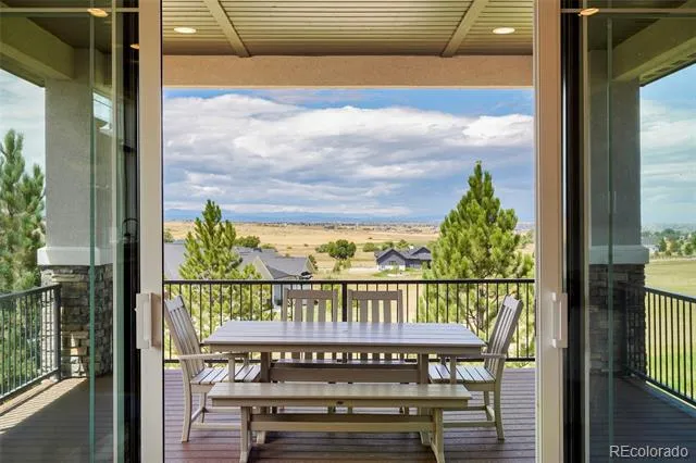 2937 Hidden Den Court Franktown, CO 80116