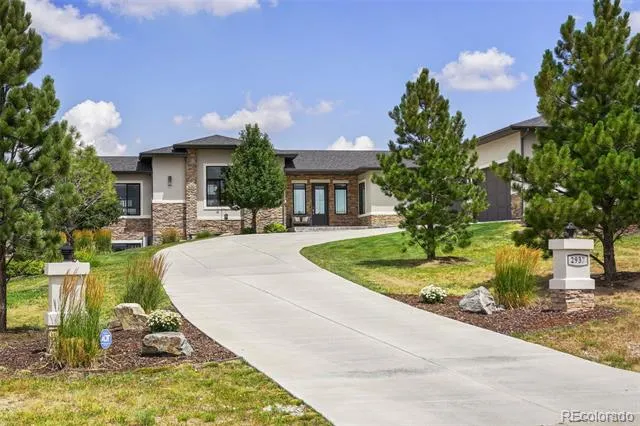 2937 Hidden Den Court Franktown, CO 80116