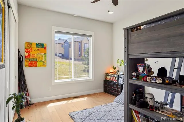 2937 Hidden Den Court Franktown, CO 80116