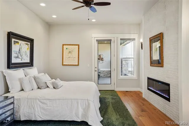 2937 Hidden Den Court Franktown, CO 80116