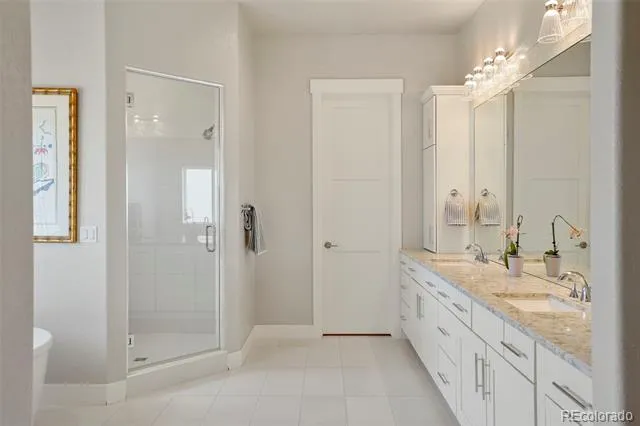 2937 Hidden Den Court Franktown, CO 80116