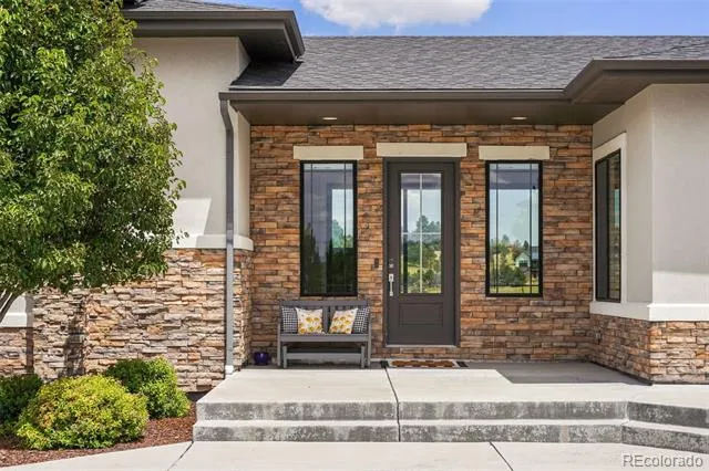 2937 Hidden Den Court Franktown, CO 80116