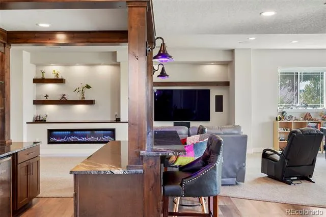 2937 Hidden Den Court Franktown, CO 80116