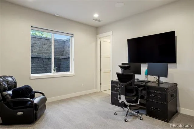 2937 Hidden Den Court Franktown, CO 80116
