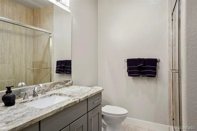 2937 Hidden Den Court Franktown, CO 80116