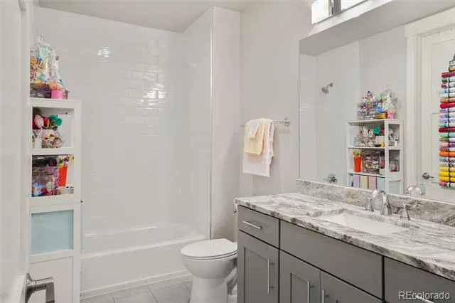 2937 Hidden Den Court Franktown, CO 80116