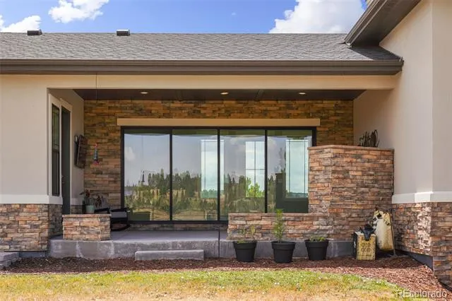 2937 Hidden Den Court Franktown, CO 80116