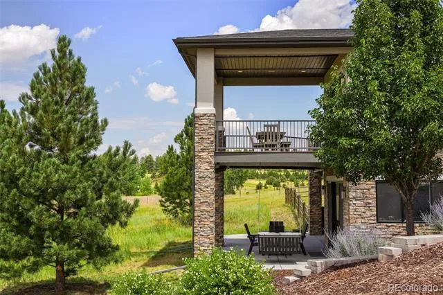 2937 Hidden Den Court Franktown, CO 80116