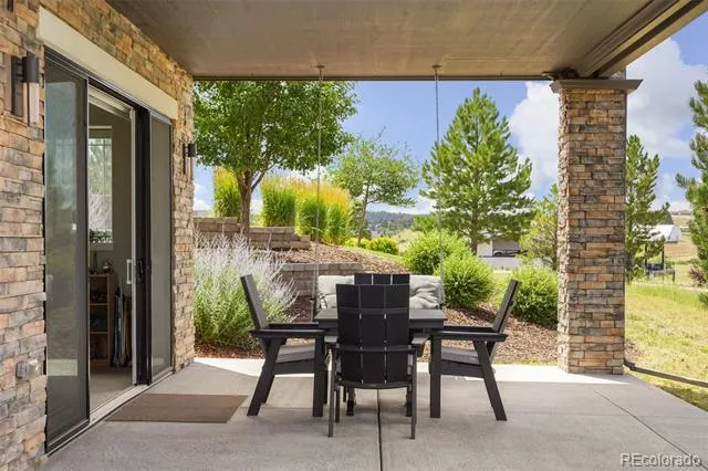2937 Hidden Den Court Franktown, CO 80116