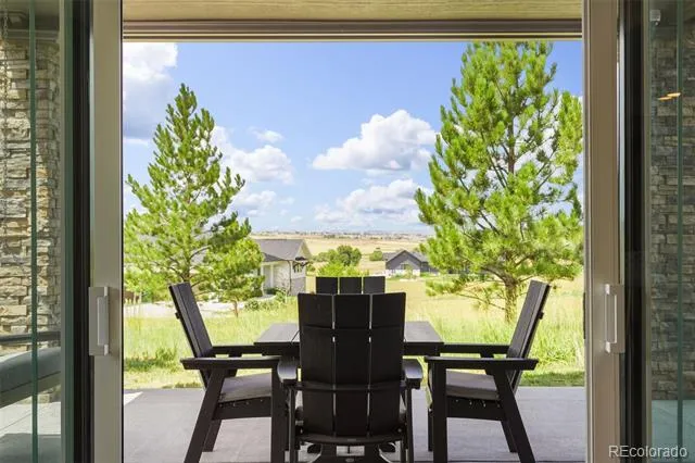 2937 Hidden Den Court Franktown, CO 80116