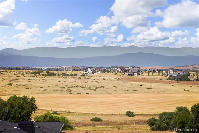 2937 Hidden Den Court Franktown, CO 80116