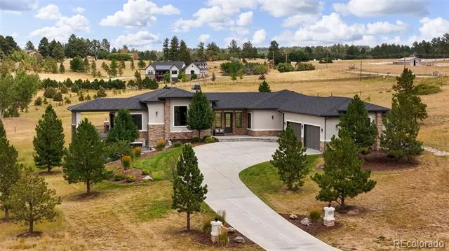 2937 Hidden Den Court Franktown, CO 80116