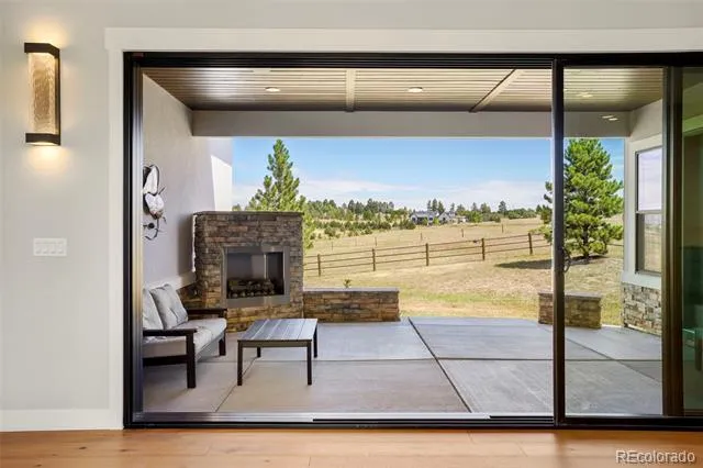 2937 Hidden Den Court Franktown, CO 80116