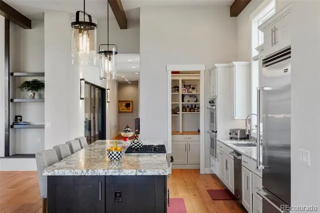 2937 Hidden Den Court Franktown, CO 80116