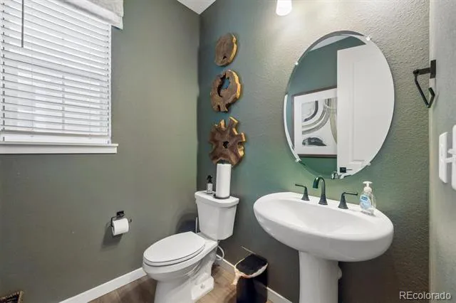 9113 Ironwood Street Highlands Ranch, CO 80129