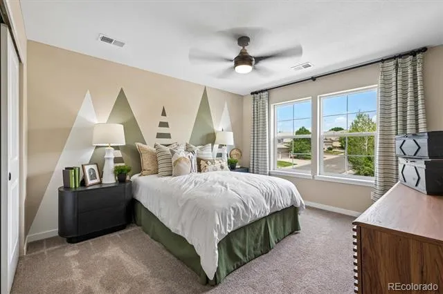 9113 Ironwood Street Highlands Ranch, CO 80129
