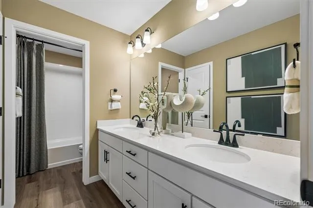 9113 Ironwood Street Highlands Ranch, CO 80129