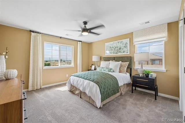 9113 Ironwood Street Highlands Ranch, CO 80129