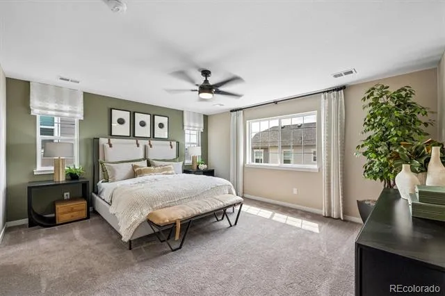 9113 Ironwood Street Highlands Ranch, CO 80129