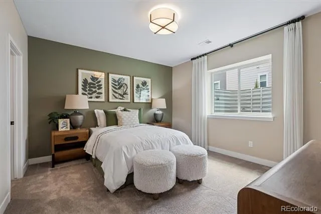 9113 Ironwood Street Highlands Ranch, CO 80129