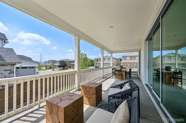9113 Ironwood Street Highlands Ranch, CO 80129