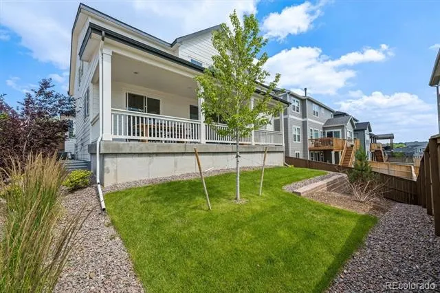 9113 Ironwood Street Highlands Ranch, CO 80129