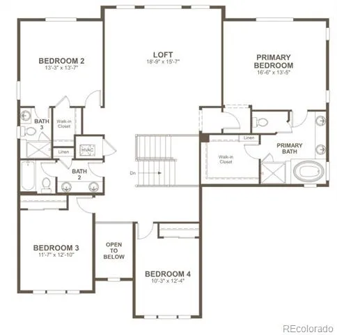 9113 Ironwood Street Highlands Ranch, CO 80129
