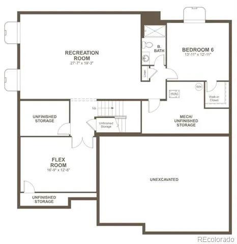 9113 Ironwood Street Highlands Ranch, CO 80129