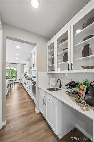 9113 Ironwood Street Highlands Ranch, CO 80129