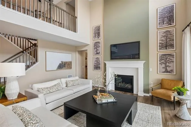 9113 Ironwood Street Highlands Ranch, CO 80129