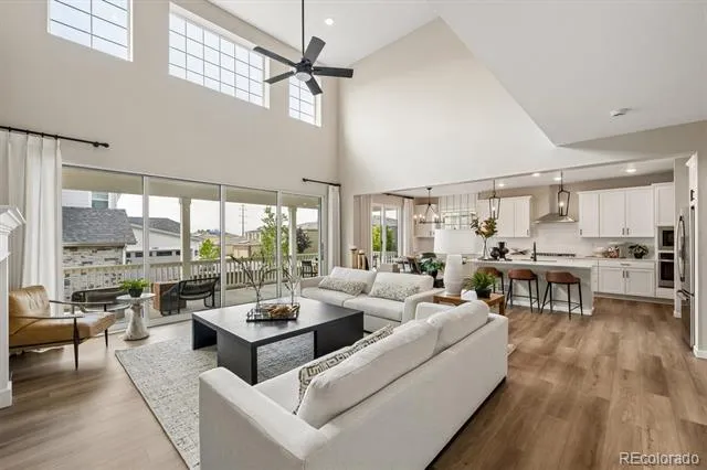 9113 Ironwood Street Highlands Ranch, CO 80129