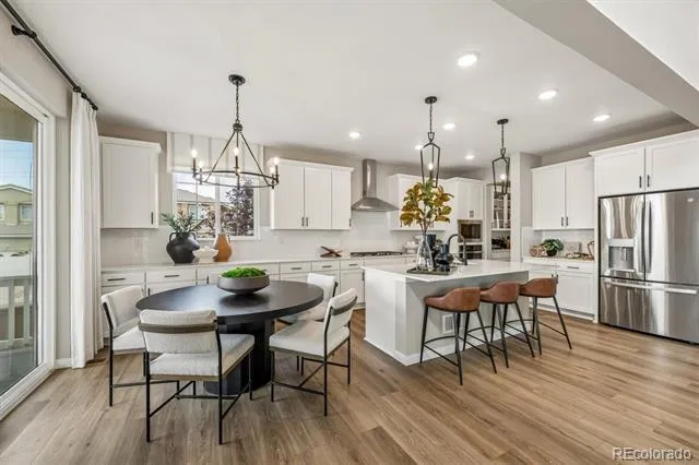 9113 Ironwood Street Highlands Ranch, CO 80129
