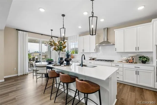9113 Ironwood Street Highlands Ranch, CO 80129